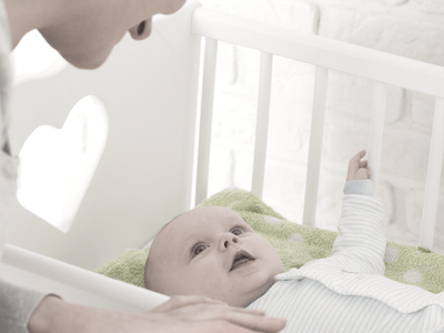 5 Must Have Baby Items For First Time Moms