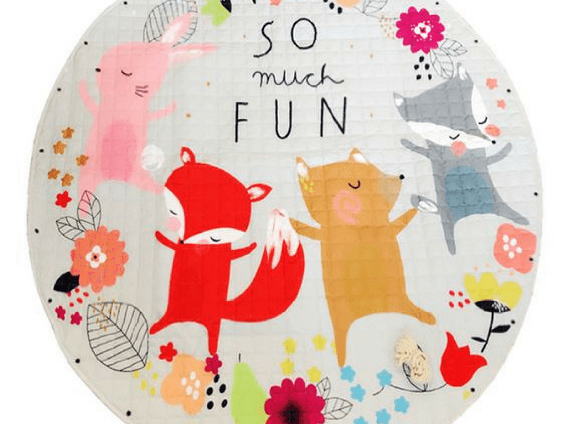 Animal Themed Nursery: 5 Decorating Tips + Ideas
