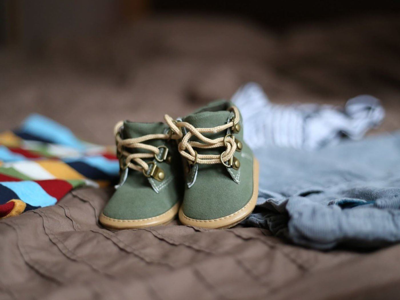 Best Materials for Baby Handprints & Footprint Keepsakes