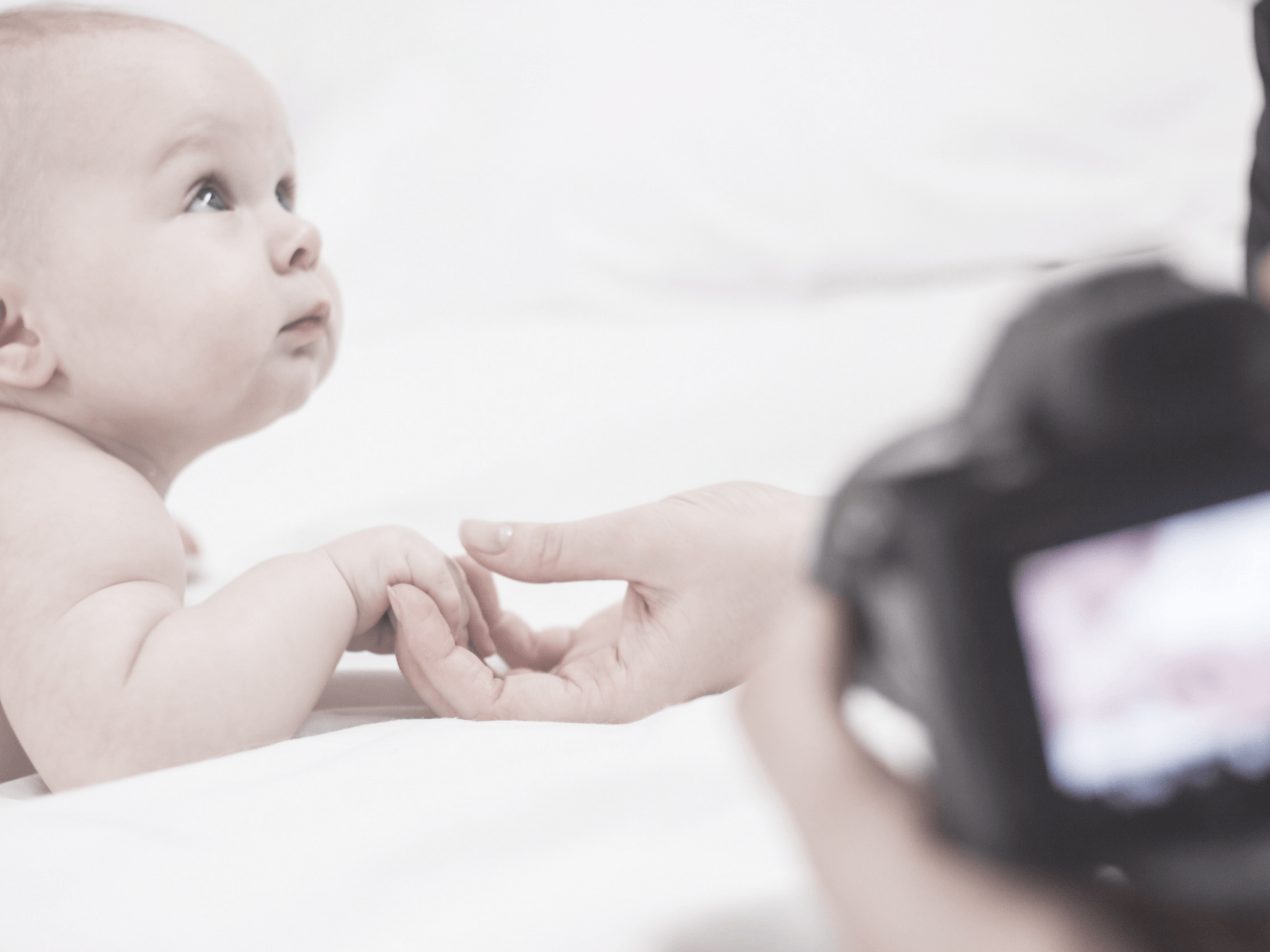 Creative gift ideas for baby showers: gifts for new moms & babies