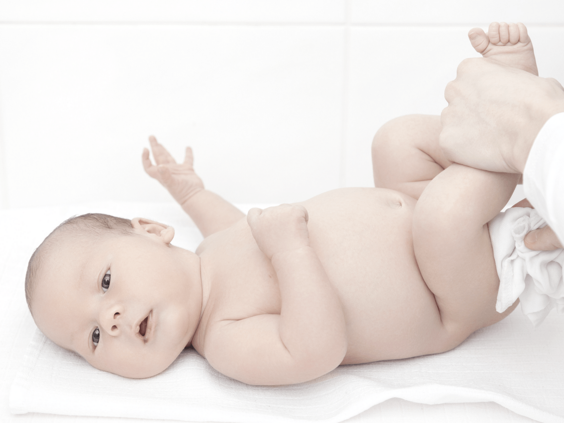 How to Get Rid of Diaper Rash: DIY Home Remedies