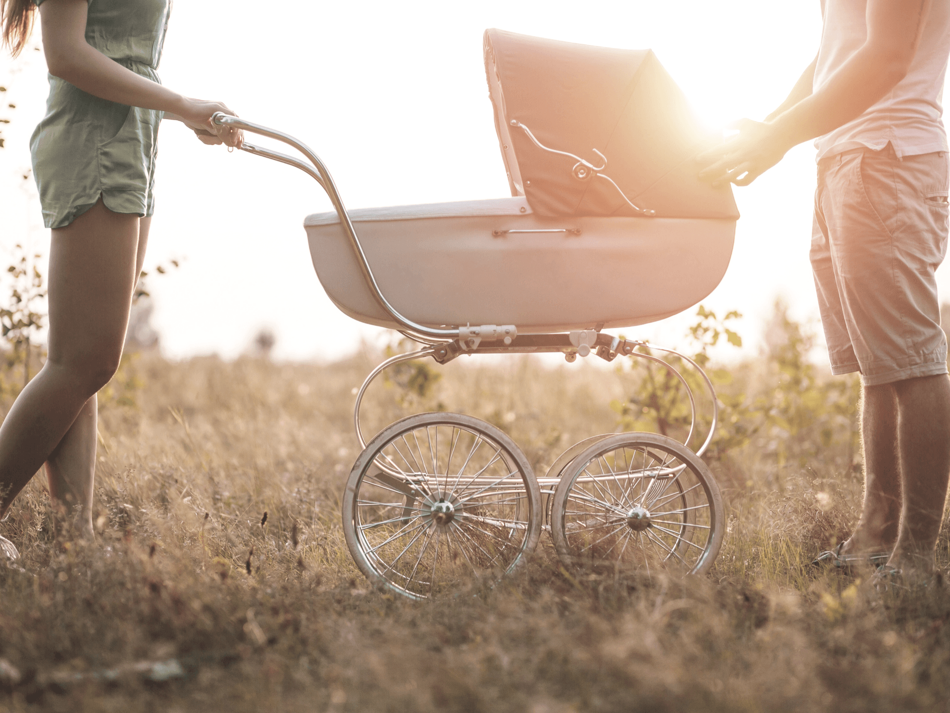 How to Take Care of Your Baby's Health Whilst Out and About