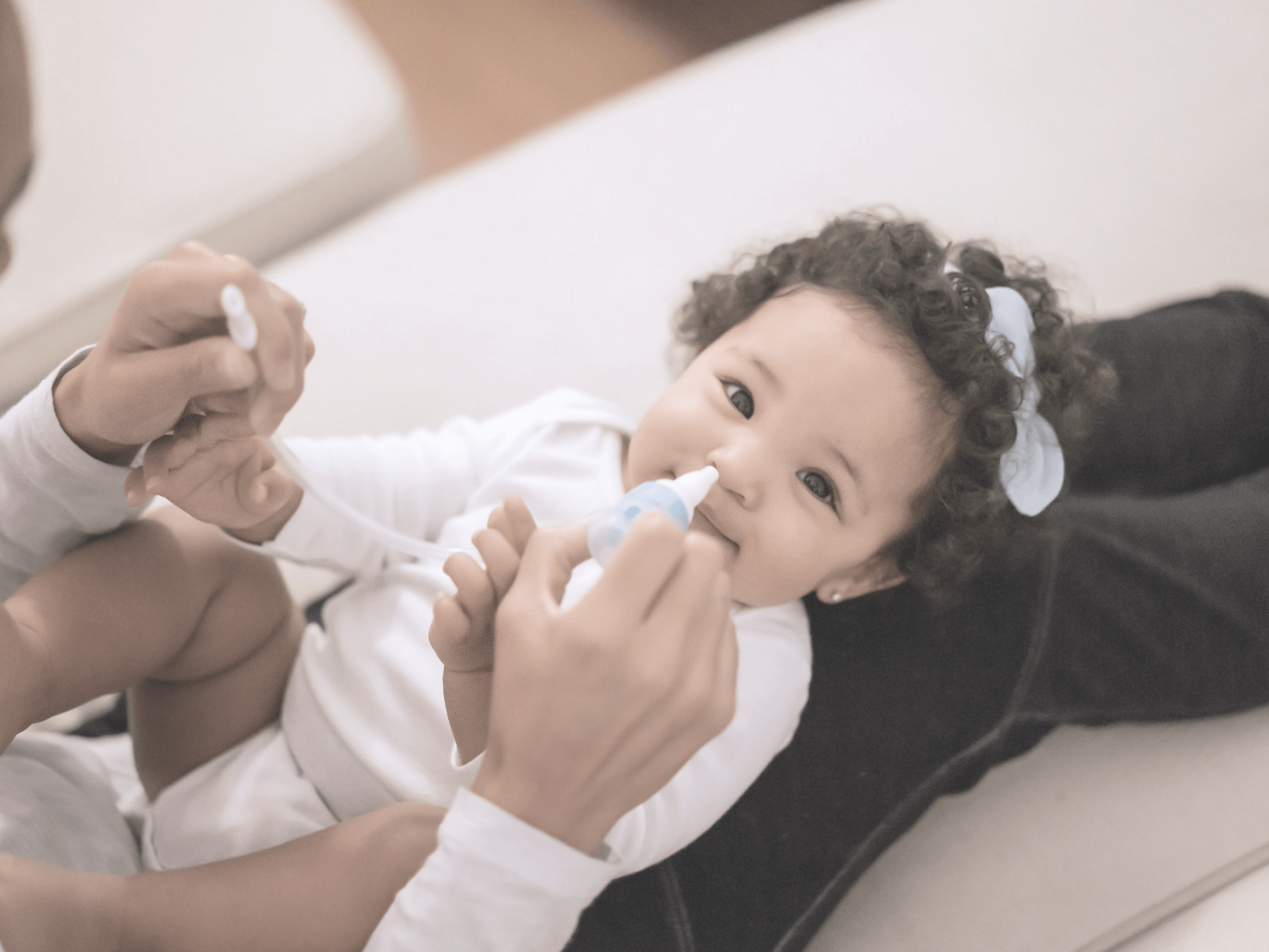 Should You Use a Nasal Aspirator?