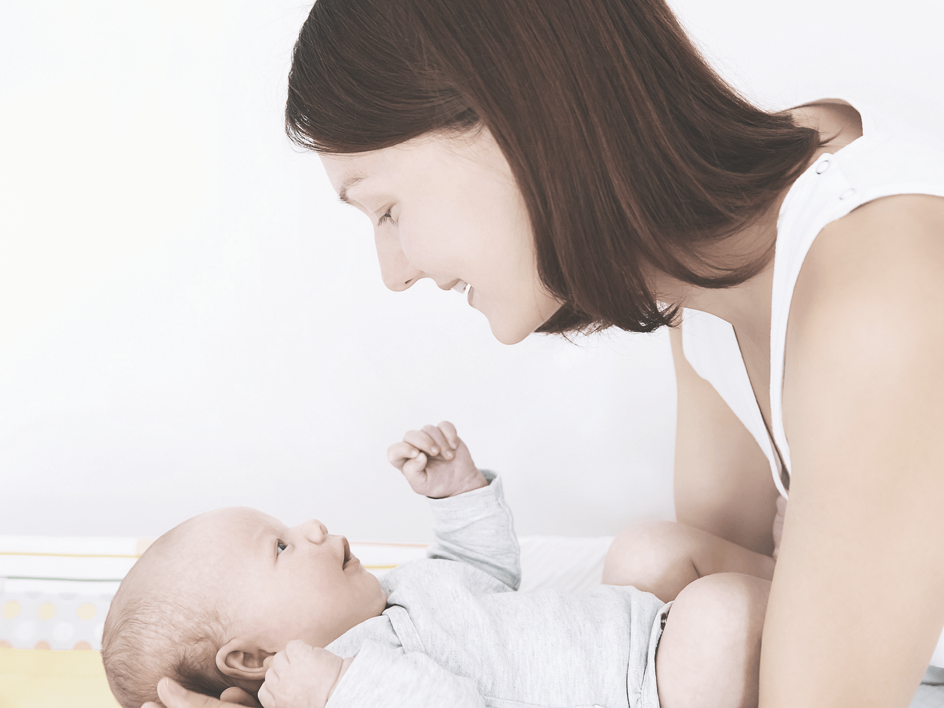 Expert Parenting Advice for Baby’s First Year Expert Parenting Advice for Baby’s First Year