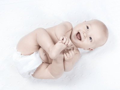Dirty Diaper Duty: The Best Types of Diapers for Your Baby