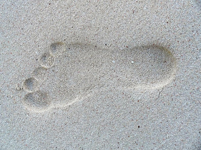 Get Inspired By These Baby Footprint Tattoo Ideas