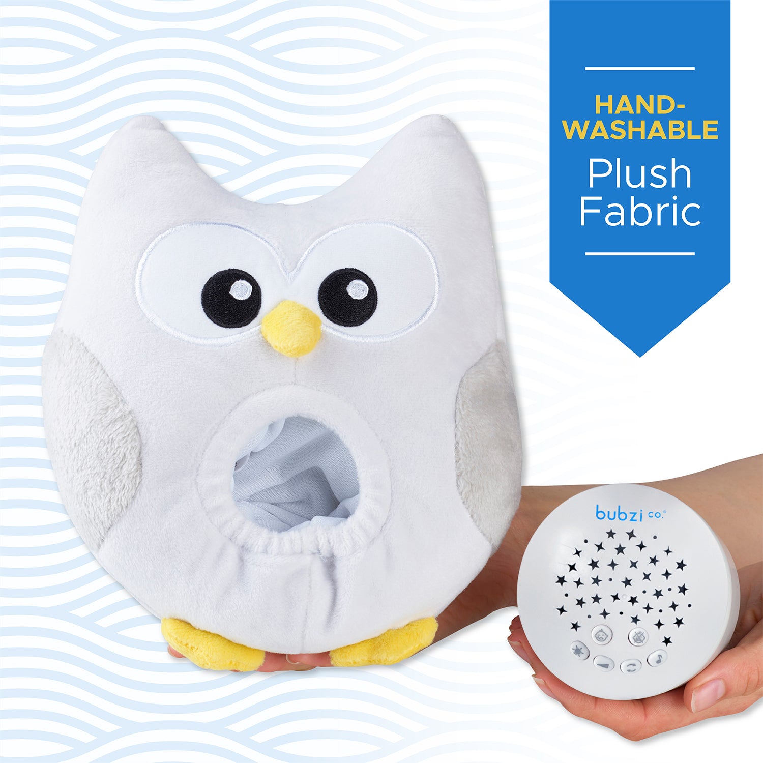 Baby Bath Pillow – Soothing Company